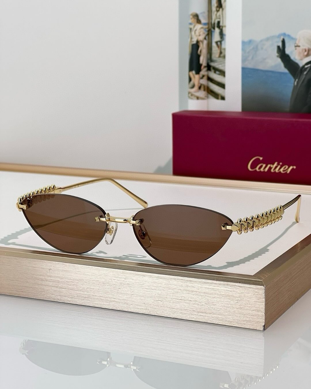 CARTİERA SS