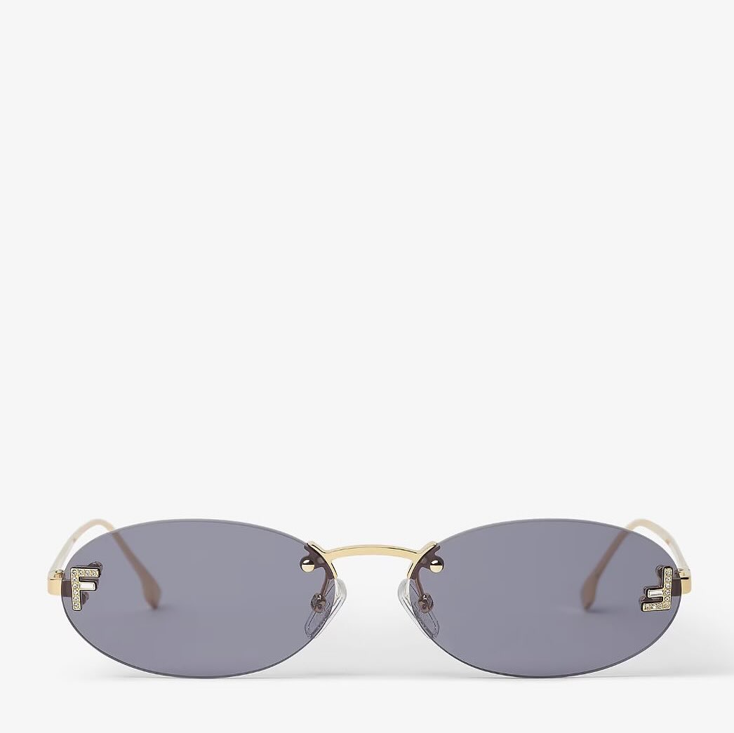 FENDİ FİRST I