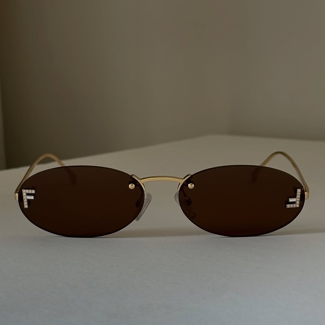FENDİ FİRST I