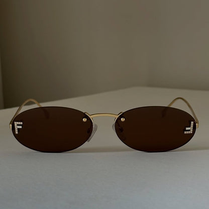 FENDİ FİRST I