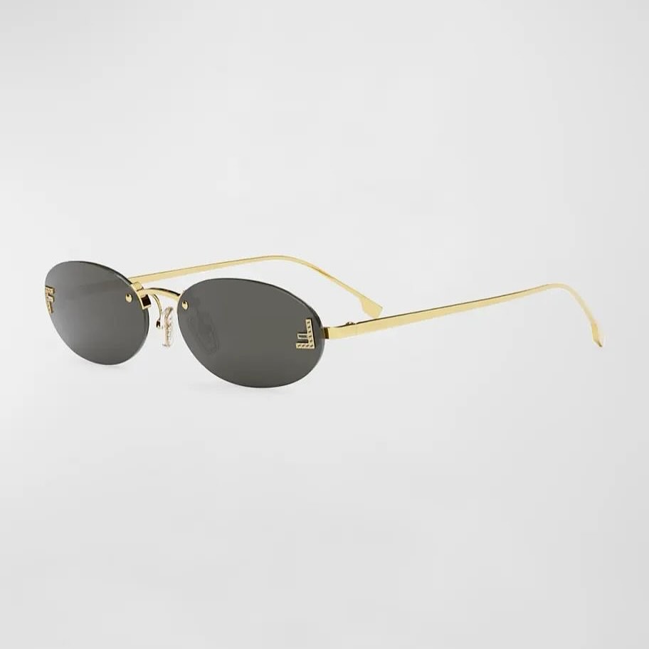 FENDİ FİRST I