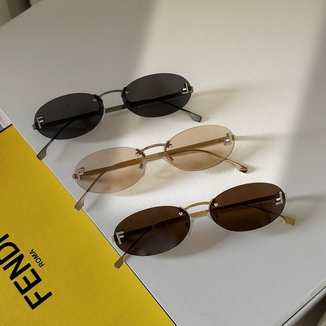 FENDİ FİRST I