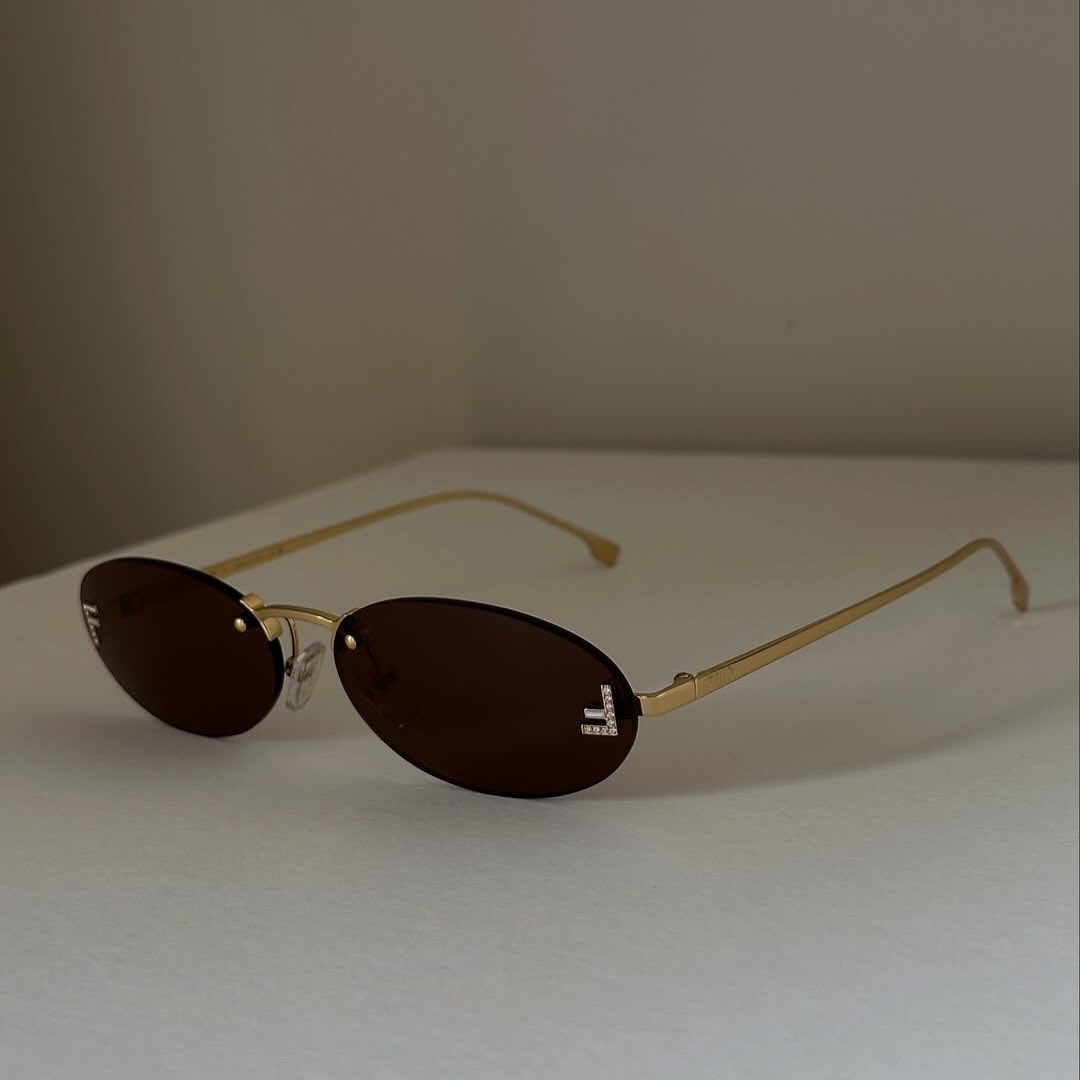 FENDİ FİRST I