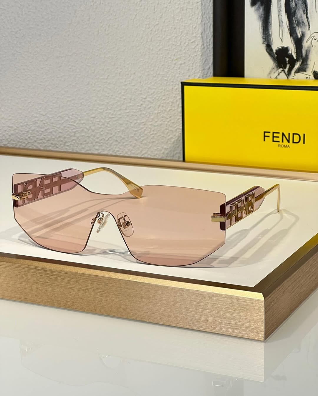 FEN-DI GP