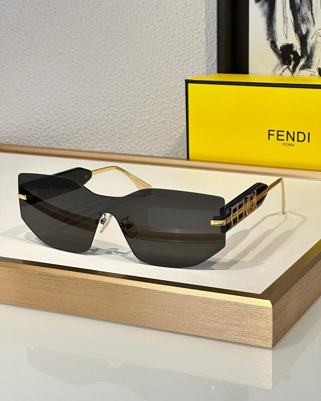 FEN-DI GP