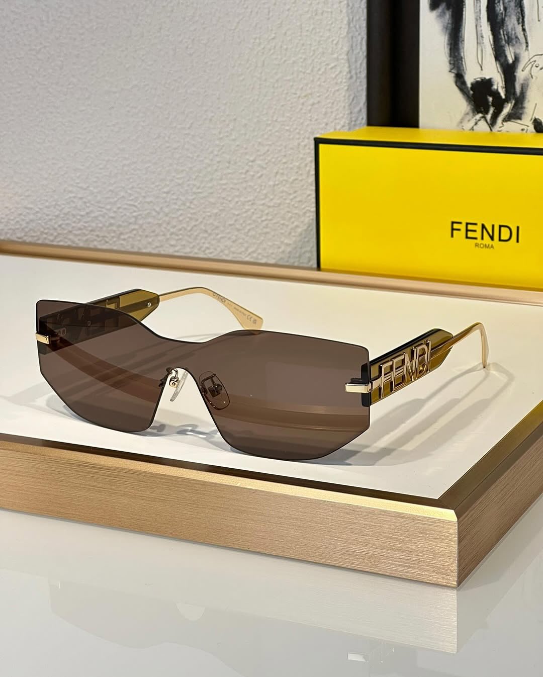 FEN-DI GP
