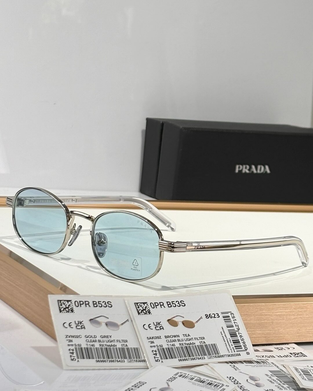 PR Milano