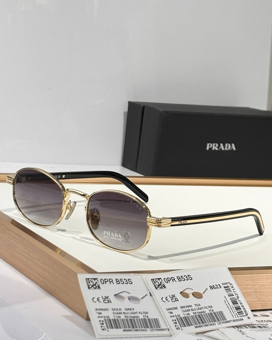 PR Milano