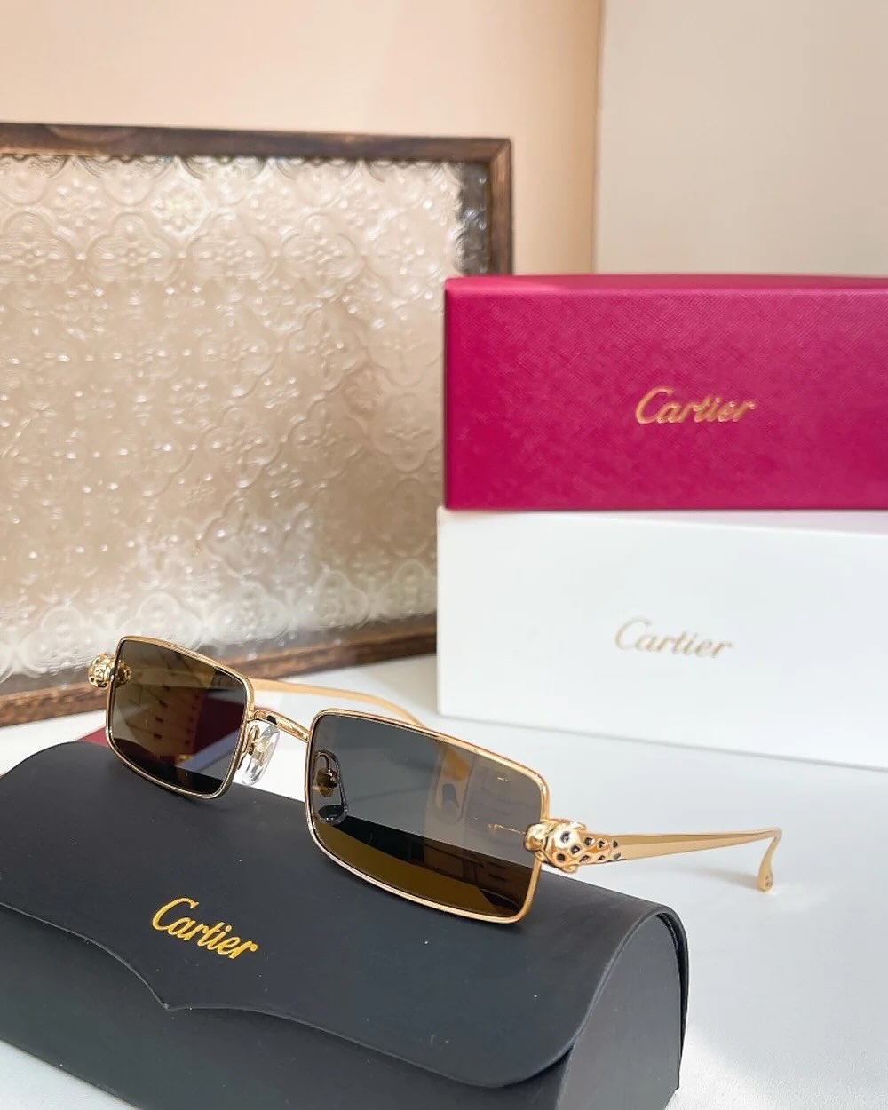 CARTİERA