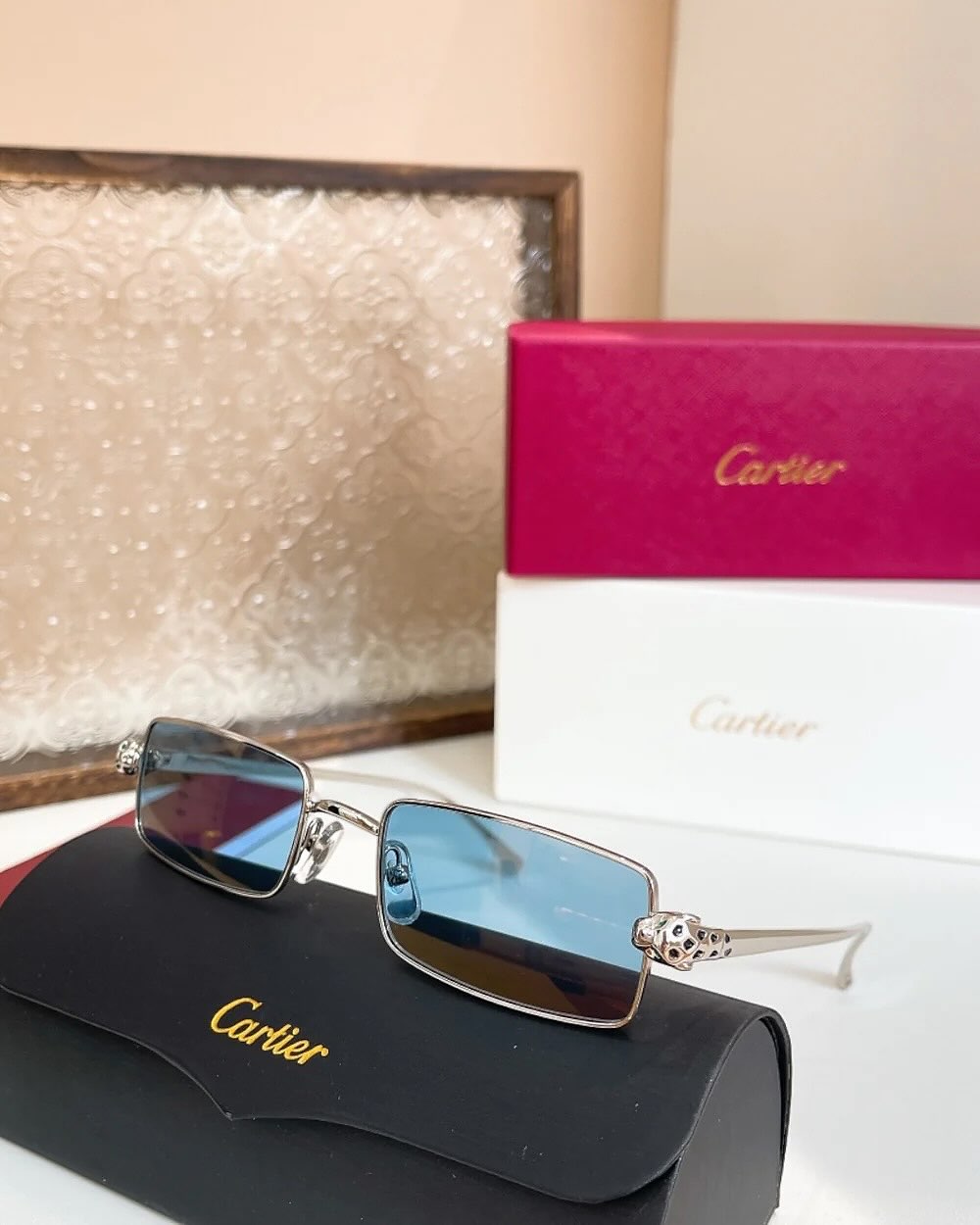 CARTİERA