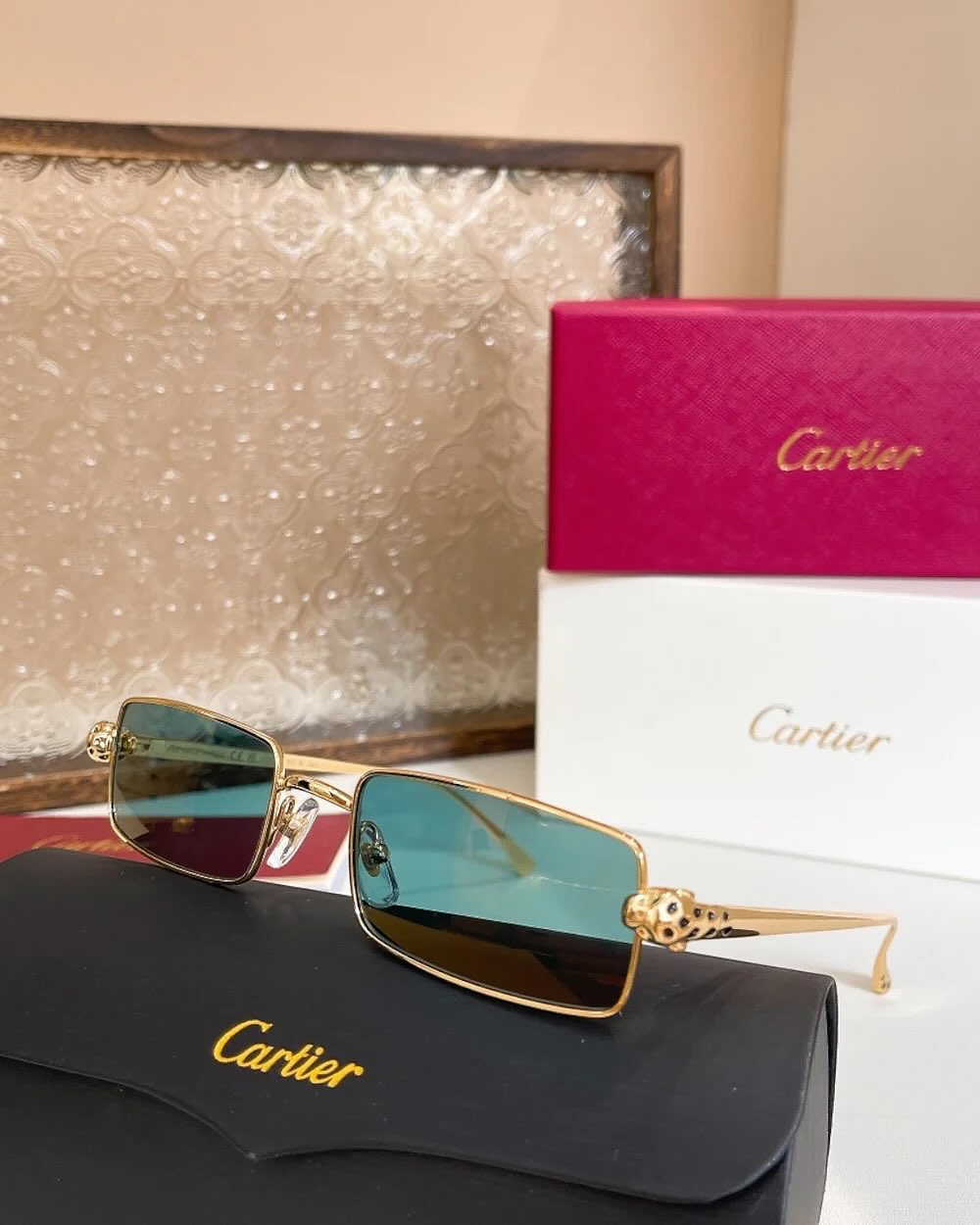 CARTİERA